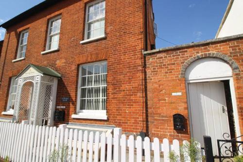 Basingstoke Apartamento | Sterling House @ Short Stays