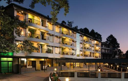 Nainital Complejo | Sterling Nainital