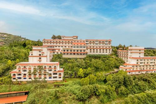 Fern Hill Complejo | Sterling Ooty Elk Hill