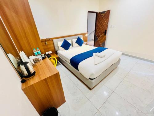 Narayanapura Hotel | Sterling Wood Hotel