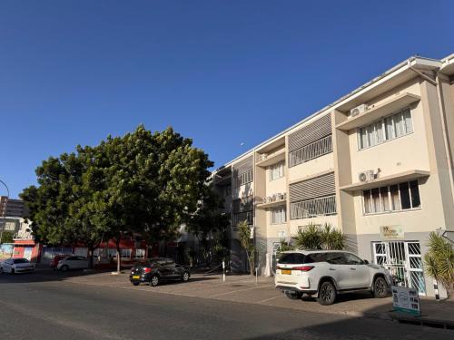Windhoek Central Apartamento | Stern self catering apartments