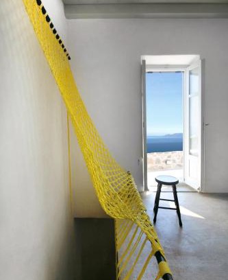 Nisyros Casa | Sterna Artists Studio