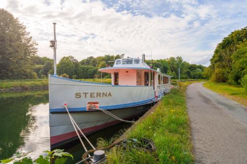 Mechelen Alquiler De Eote | Sterna boat & suites