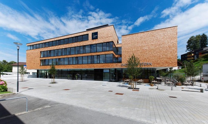 Wolfurt Hotel | Sternen Hotel Wolfurt