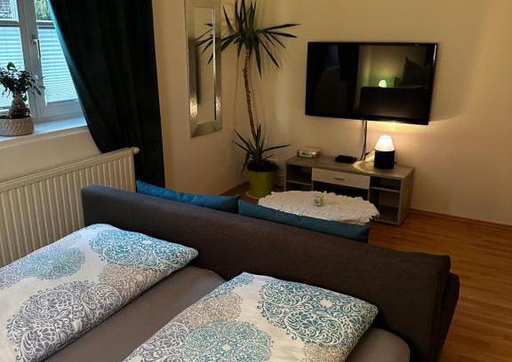 Gamlitz Apartamento | Sternenhimmel Gamlitz FeWo 3 SZ