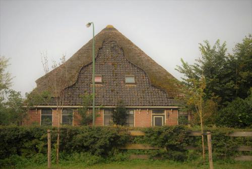 Municipality of Castricum Casa | Sterrenhoeve