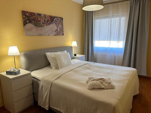 West Pomeranian Voivodeship Apartamento | Stettin Tower - Sky Line