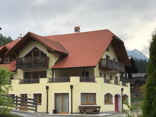 Annaberg im Lammertal Apartamento | Steuer 59 App 5