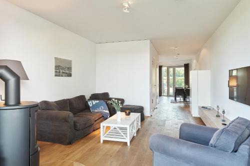Ellenberg Apartamento | Steuermann - ebenerdig und barrierefrei
