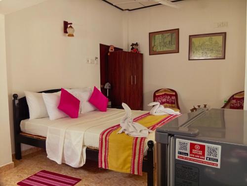 Ekala Cama Y Desayuno | Steur Villa
