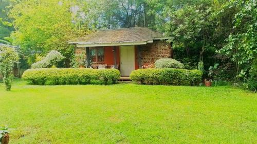 Nanyuki Chalet De Esquí | Steve's cottage-homely