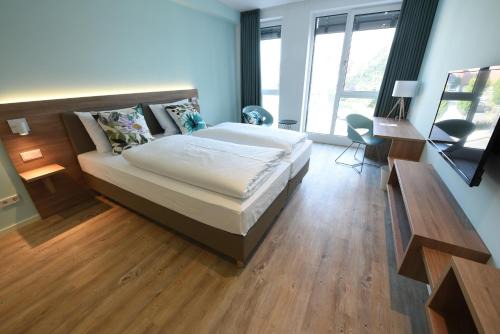 Luedinghausen Hotel | Steverbett Hotel