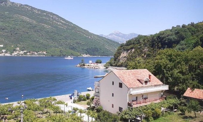 Lepetane Apartamento | Stevovic Apartments