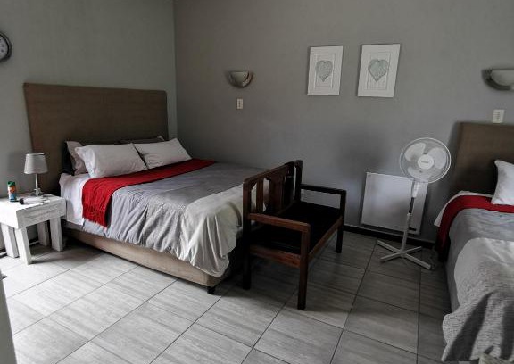 Polokwane Apartamento | Stew s Room