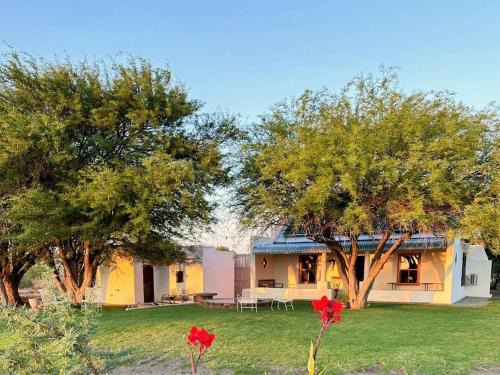Beaufort West Apartamento | Steynskraal Gasteplaas
