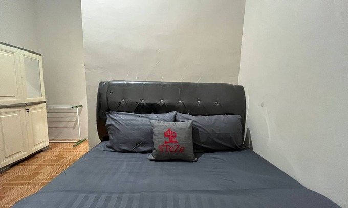 Jambi Casa | Steze Guesthouse Syariah Talang Banjar