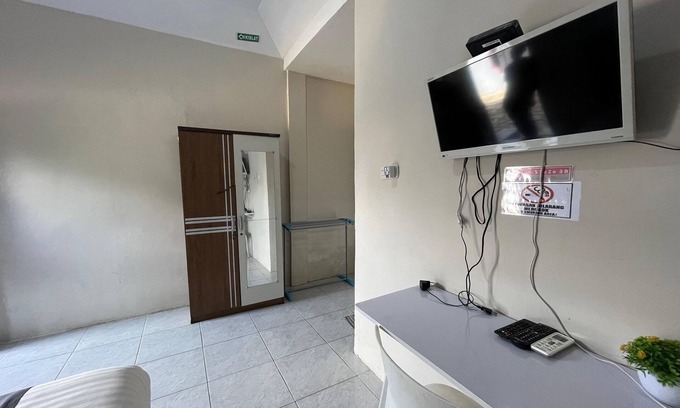 Jambi Casa | Steze Guesthouse Syariah Telanaipura