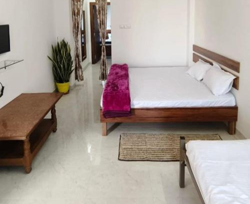 Ujjain Apartamento | Sthanvi intayar apartment