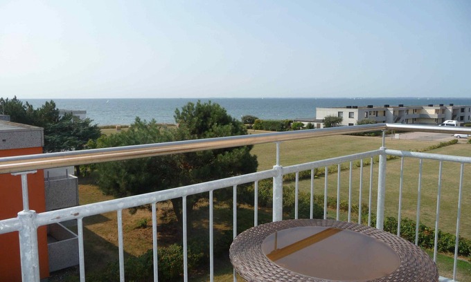 Staberdorf Apartamento | STHS78213 - Apartamento 'Fehmarnstrand II'