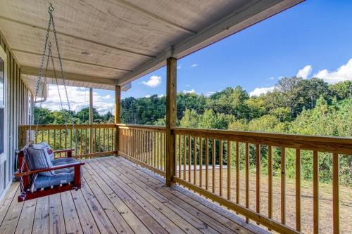Sevierville Casa | Sticks Creek by Avada Properties