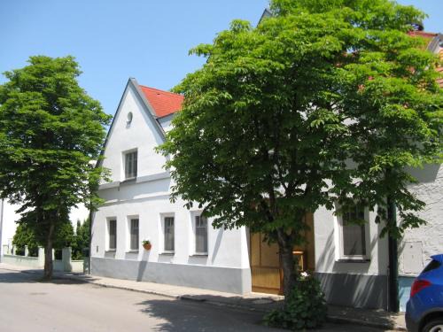 Illmitz Apartamento | Stieglerhof KG