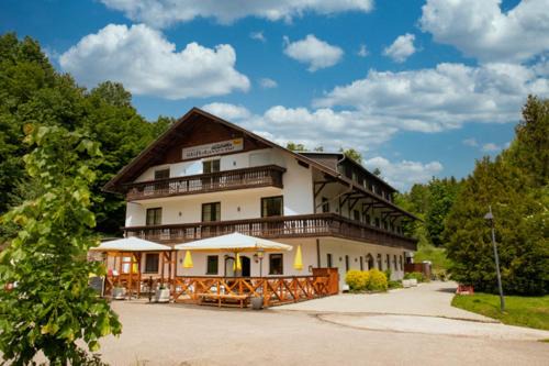 Altenmarkt an der Triesting Casa | Stiftstaverne Klein Mariazell