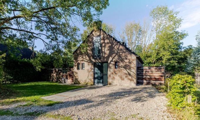 Ewijk Casa | Stijlvol vakantiehuis met hottub en sauna