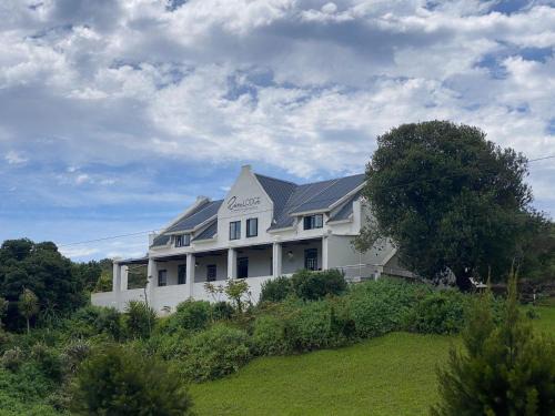 Still Bay Cabina | Stilbaai River Lodge