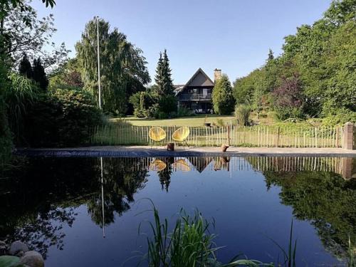 Varde Municipality Apartamento | Stilbjerg Sleep&Hygge