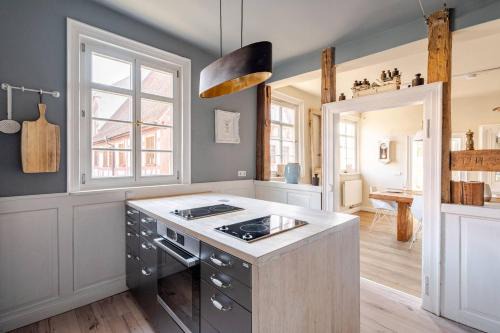 Konigsbach-Stein Apartamento | Stilhaus 1730