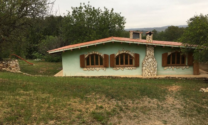 La Riera de Gaia Casa | Aún disponible del 17 al 31 de agosto!! La Xaconera d’ Ardenya