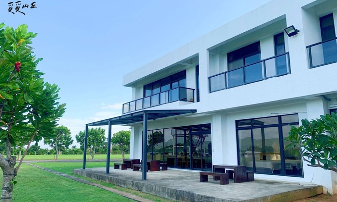 Hengchun Casa | Still Hills Inn