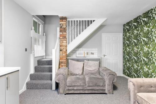 Boston Casa | Still House