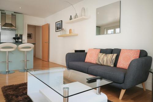 Tower Hill Apartamento | Still Life Tower Hill Executive