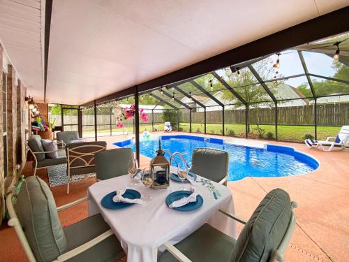 Florida Panhandle Casa | Still Waters, Pool, Great for Families!