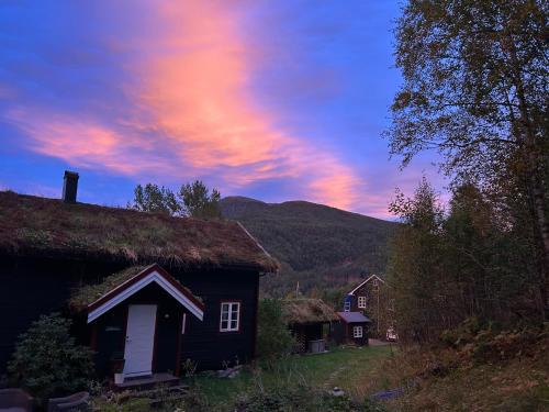 Valsoybotn Casa | Stille og fredelig ved fjord og fjell