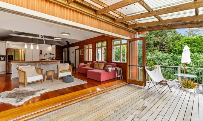 Kerikeri Casa | STILLHAVEN - KERIKERI RIVERSIDE RETREAT, family friendly in Kerikeri