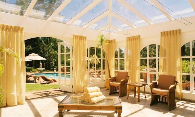 Steenberg Estate Hotel | Stillness Manor & Spa