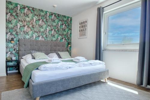 Lohmar Apartamento | Stillvolle Wohnung bei Köln/Bonn Flughafen