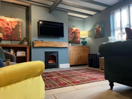 Leven Casa | Stillwater Cottage, Leven Village, Beverley