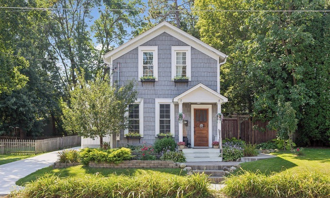 Stillwater Casa | Stillwater's Enchanted Escape