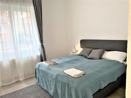 Suedviertel Apartamento | Stilvoll eingerichtete Wohnung in Essen-Südviertel