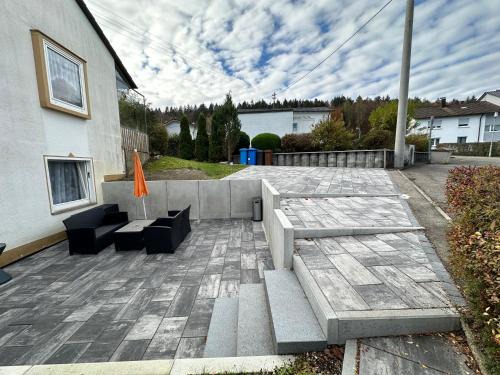 Tuttlingen Apartamento | Stilvolle 2-Zimmer-Anliegerwohnung in Tuttlingen