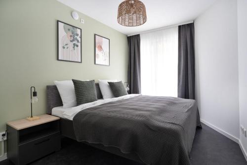 Innenstadt Apartamento | Stilvolle Apartments in der Osnabrücker Innenstadt I home2share