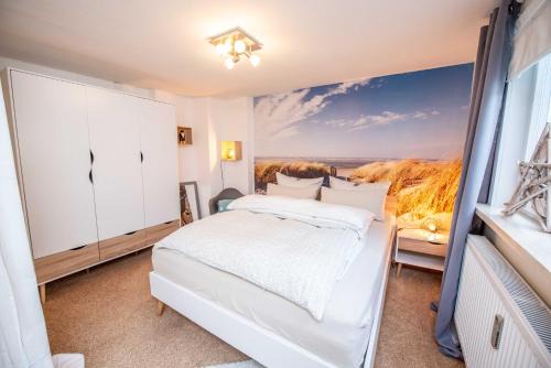 Eisenach Apartamento | Stilvolle Ferienwohnung am historischen Nikolaitor