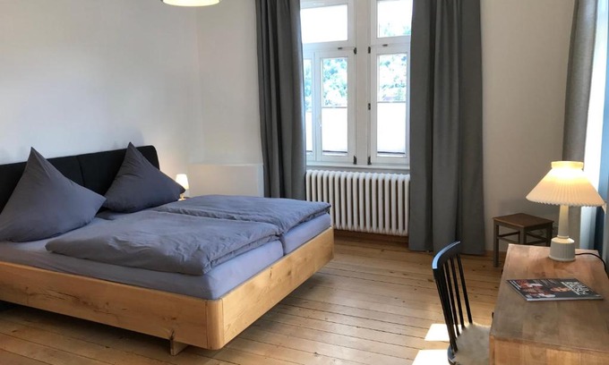 Triberg im Schwarzwald Apartamento | Stilvolle Ferienwohnung im Herzen von Triberg