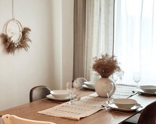 Kaufbeuren Apartamento | Stilvolle Wohnung mit Bergblick