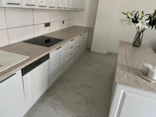 Friedrichstadt Apartamento | Stilvolle Wohnung Zentrum