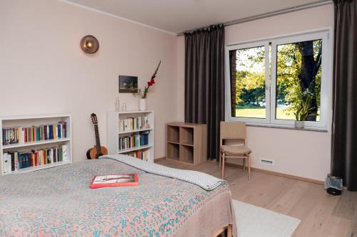Niendorf Casa | Stilvolles Ambiente im grünen Hamburg!
