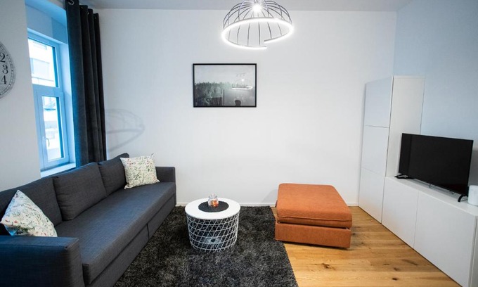 Ottakring Apartamento | STILVOLLES APARTMENT